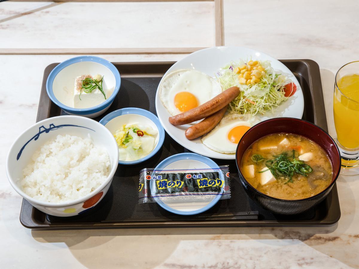 Unizo Inn Kobe Sannomiya מראה חיצוני תמונה